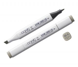 Marker Copic Classic - W4 - Warm Gray No.4