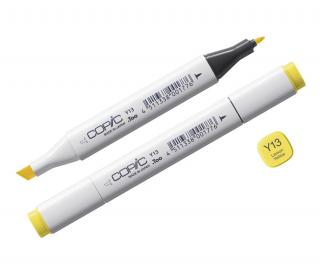 Marker Copic Classic - Y13 - Lemon Yellow