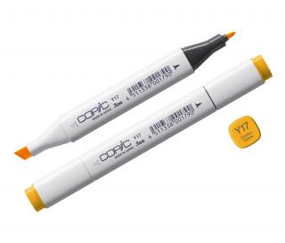 Marker Copic Classic - Y17 - Golden Yellow