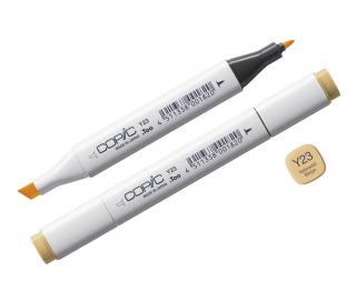 Marker Copic Classic - Y23 - Yellowish Beige