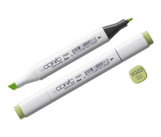 Marker Copic Classic - YG03 - Yellow Green