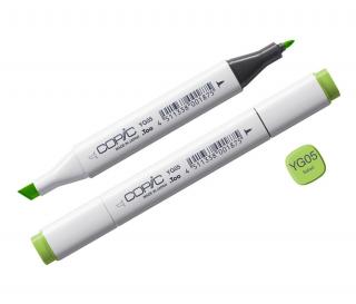 Marker Copic Classic - YG05 - Salad
