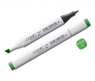 Marker Copic Classic - YG09 - Lettuce Green
