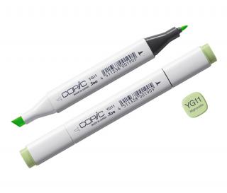 Marker Copic Classic - YG11 - Mignonette