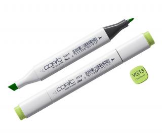 Marker Copic Classic - YG13 - Chartreuse
