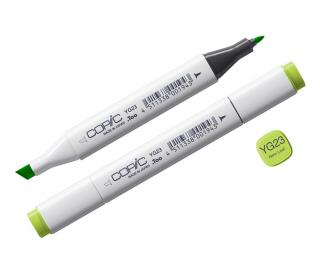 Marker Copic Classic - YG23 - New Leaf