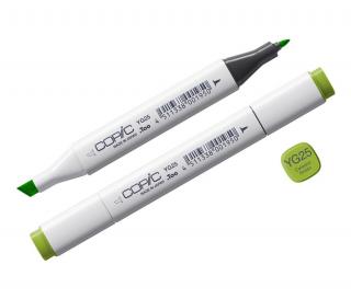 Marker Copic Classic - YG25 - Celadon Green