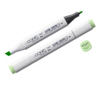 Marker Copic Classic - YG41-Pale Cobalt Green