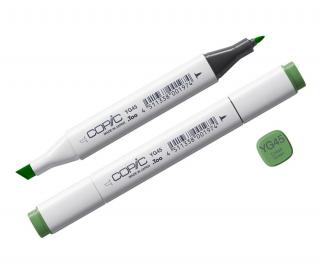 Marker Copic Classic - YG45 - Cobalt Green