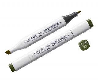 Marker Copic Classic - YG99 - Marine Green