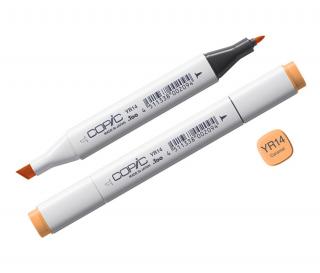 Marker Copic Classic - YR14 - Caramel