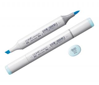 Marker Copic Sketch - B00 - Frost Blue