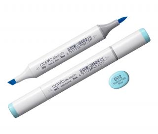 Marker Copic Sketch - B02 - Robins Egg Blue