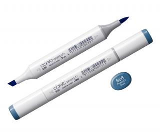 Marker Copic Sketch - B05 - Process Blue