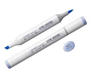 Marker Copic Sketch - B21 - Baby Blue