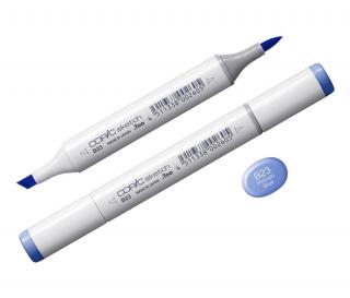 Marker Copic Sketch - B23 - Phthalo Blue