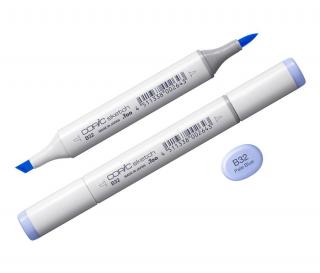 Marker Copic Sketch - B32 - Pale Blue