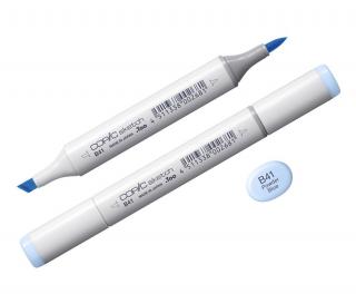 Marker Copic Sketch - B41 - Powder Blue