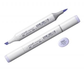 Marker Copic Sketch - B60 - Pale Blue Gray