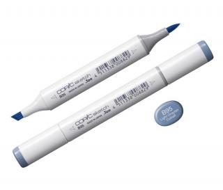 Marker Copic Sketch - B95 -Lt. Grayish Cobalt
