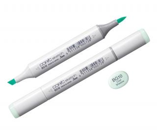 Marker Copic Sketch - BG10 - Cool Shadow
