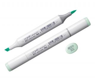 Marker Copic Sketch - BG11 - Moon White