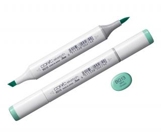 Marker Copic Sketch - BG13 - Mint Green