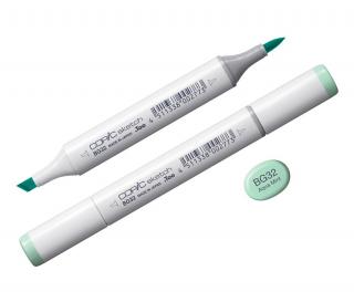 Marker Copic Sketch - BG32 - Aqua Mint