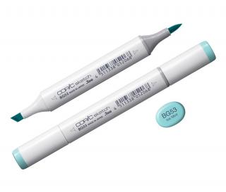 Marker Copic Sketch - BG53 - Ice Mint