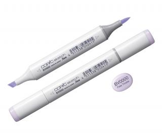 Marker Copic Sketch - BV0000 - Pale Thistle