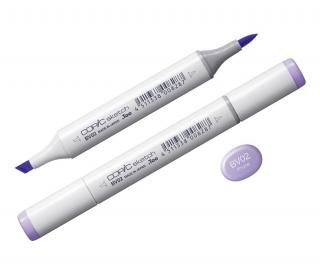 Marker Copic Sketch - BV02 - Prune
