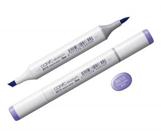 Marker Copic Sketch - BV13 - Hydrangea Blue