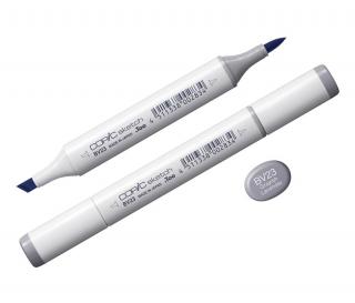 Marker Copic Sketch - BV23 - Grayish Lavender