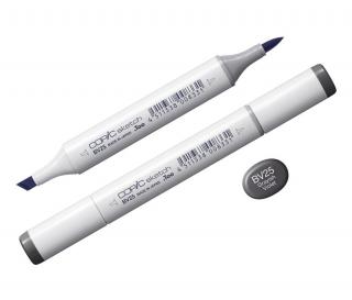 Marker Copic Sketch - BV25 - Grayish Violet