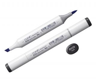 Marker Copic Sketch - BV29 - Slate