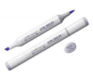 Marker Copic Sketch - BV31 - Pale Lavender