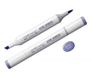 Marker Copic Sketch - BV34 - Bluebell