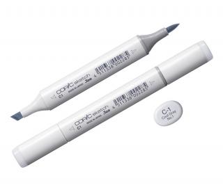 Marker Copic Sketch - C1 - Cool Gray No.1