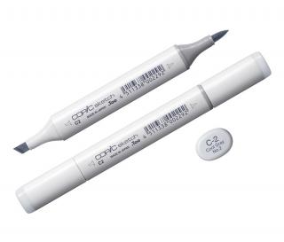 Marker Copic Sketch - C2 - Cool Gray No.2