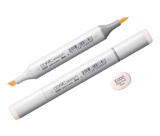 Marker Copic Sketch - E000 - Pale Fruit Pink