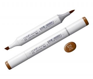 Marker Copic Sketch - E15 - Earthenware