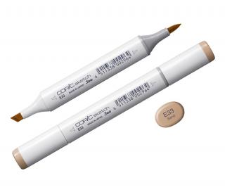 Marker Copic Sketch - E33 - Sand