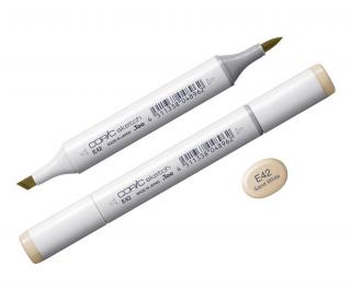 Marker Copic Sketch - E42 - Sand White