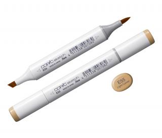 Marker Copic Sketch - E55 - Light Camel