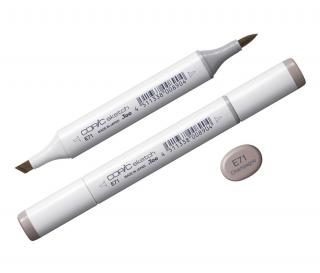 Marker Copic Sketch - E71 - Champagne