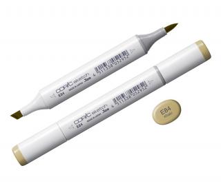 Marker Copic Sketch - E84 - Khaki