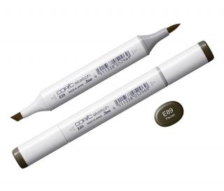 Marker Copic Sketch - E89 - Pecan