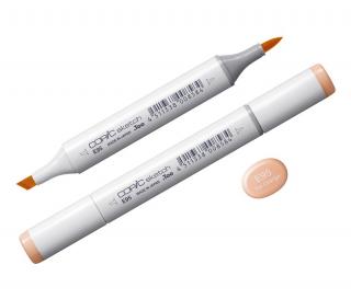 Marker Copic Sketch - E95 - Tea Orange