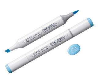 Marker Copic Sketch - FBG - Fluo. Blue Green