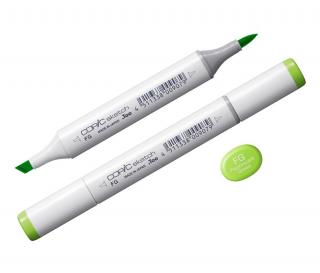 Marker Copic Sketch - FG - Fluorescent Green